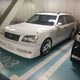All the cars in this parking garage were taken at Narita airport at 4 in the morning while we were spending the night there.. We may have re-enacted some scenes from Tokyo Drift with the baggage trolleys....